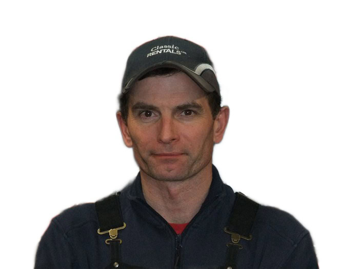 Tool & Equipment Rental Truro RV propane Classic Rentals Ltd. Nova