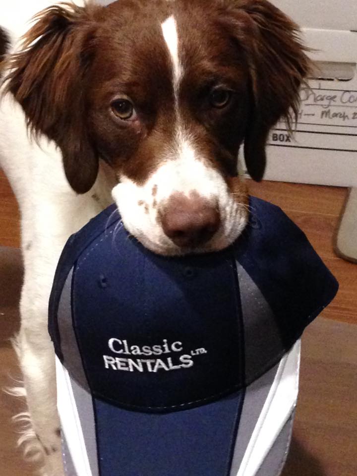 Tool & Equipment Rental Truro RV propane Classic Rentals Ltd. Nova